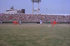 한국:페루 축구 경기 이미지