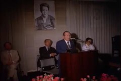 동인 문학상 시상식 이미지