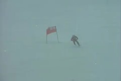 스키 대회 이미지