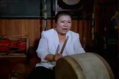 민속악기 교육 이미지