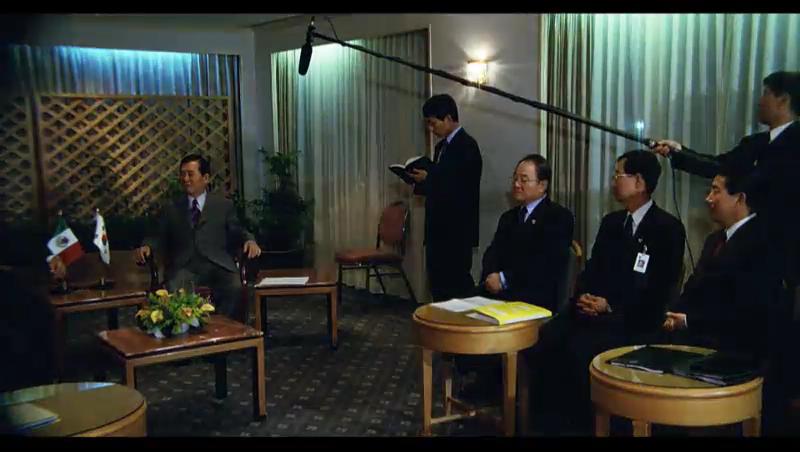 "김대중대통령APEC정상회의참석및
브루나이국빈방문
(2000.11.13~17)NEGA" 이미지