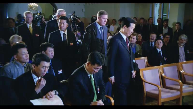 "김대중대통령노벨평화상시상식참석
및스웨덴국빈방문
(2000.12.8~12)R#1 (2-1)" 이미지