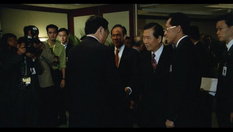 "김대통령아세안3정상회의및
싱가폴,인도네시아국빈방문
(2000.11.23~29)R#2-1" 이미지