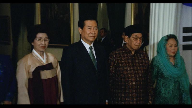 "김대통령아세안3정상회의및
싱가폴,인도네시아국빈방문
(2000.11.23~29)R#2-2" 이미지