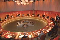 노무현 대통령, 2007 APEC 정상회의 참석 이미지