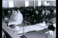 3.15 부정선거 사범 특별재판 이미지