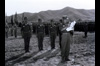 학생군사훈련후보생(ROTC) 입소식 이미지
