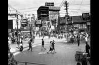 명동 입구 이미지