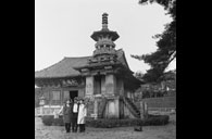 국제의원연맹(IPU) 대표 경주 관광Ⅲ 이미지