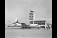 KAL기 일본 첫취항 이미지
