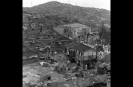 서울 금호동 수해현장Ⅱ 이미지
