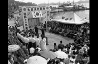 한산대첩 372주년 기념제 및 제3주년 한산대첩기념제전 대풍어기원제Ⅱ 이미지