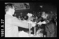 학생 웅변대회 이미지