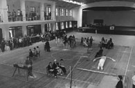 서울대 개교 21주년 기념 제16회 종합체육대회 이미지
