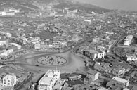 서울시 전경4(항공사진) 이미지