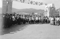 3ㆍ1절 기념 50킬로미터 경보대회 이미지