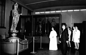 일본 오사카 EXPO70 한국의 날 기념식 이미지