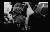 어린이음악단 귀국 이미지