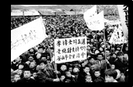 이 대통령 부산지역 민정시찰(2) 이미지
