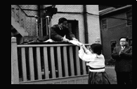 극빈자 가옥 인수식(2) 이미지