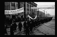 제35회 3·1절 시가행렬 이미지