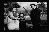 구호금 전달식(2) 이미지