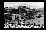 공산권·중립국가 휴전선 감시위원단 탈퇴요구 시위(4) 이미지