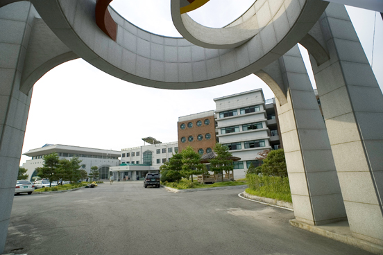 한국전통문화고등학교 이미지