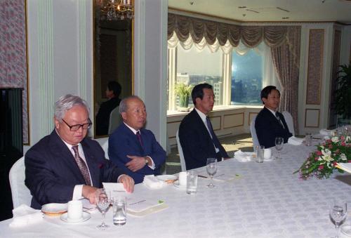 월드컵조직위원회 제9차 집행예산위원회 회의 이미지