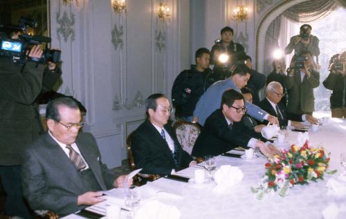 월드컵조직위원회 제14차 집행위원회 이미지