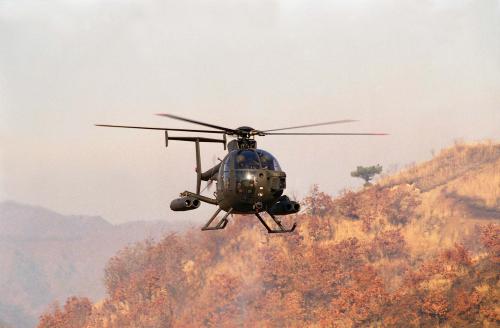 98 기계화부대 지대공 합동훈련 이미지