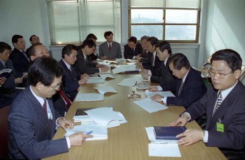 대통령직 인수위원회 사회문화분과위원회 스케치 이미지