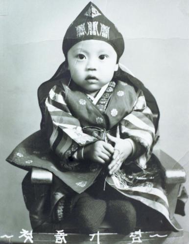 월드컵 축구선수 홍명보 인물 이미지