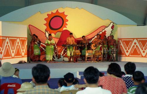 98 제주세계섬문화축제 이미지