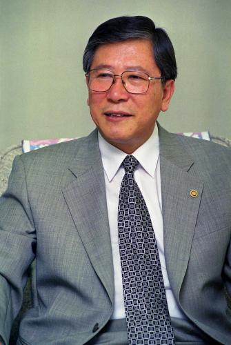 오홍근 국정홍보처장 프로필 이미지