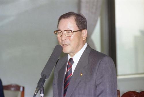 국무총리실 국정감사 이미지
