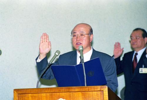 국무총리실 국정감사 이미지