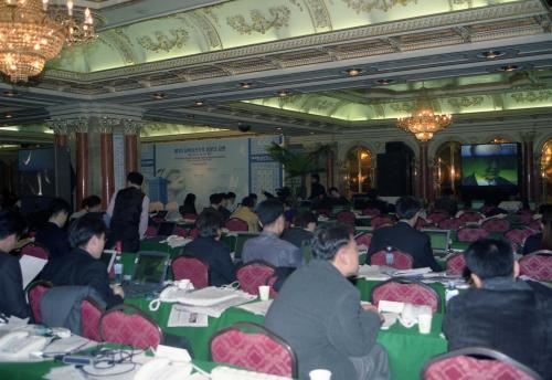 남북이산가족 프레스센터 이미지