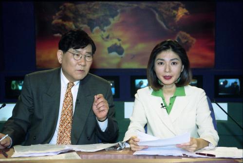 국립방송 생방송 Q 이미지