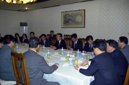 물관리위원회 회의(새만금) 이미지