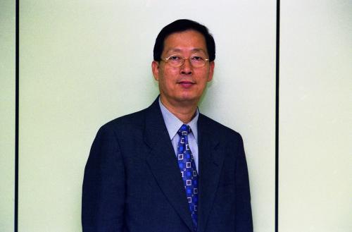 분석국장 인물 이미지