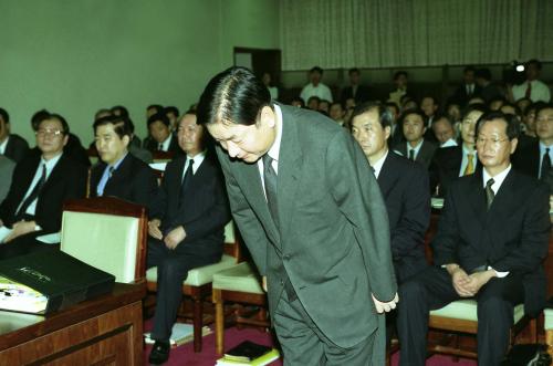 국무총리실 국정감사 이미지