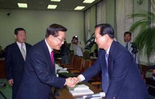 국정홍보처 국정감사 이미지