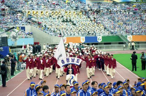 제82회 전국체육대회 이미지