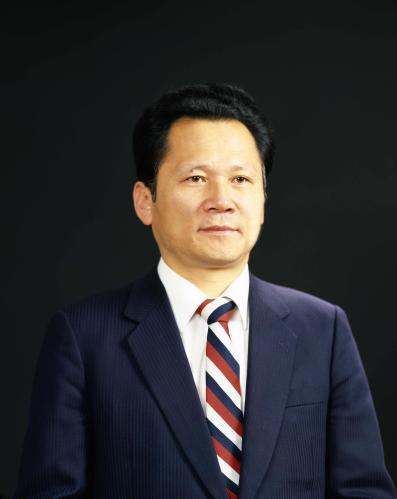 신중식 국정홍보처장 인물 이미지