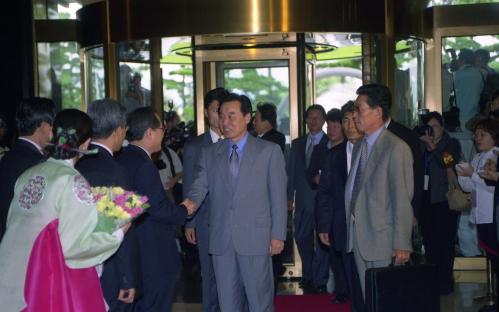 제7차 남북장관급회담 이미지