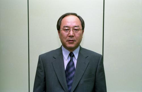 황현탁 홍보기획국장 인물 이미지