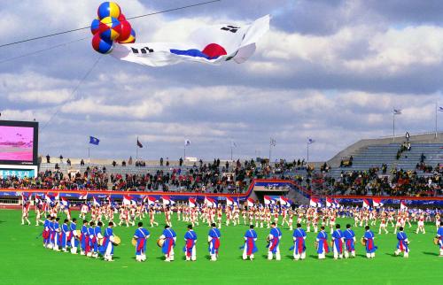 제83회 전국체육대회 이미지