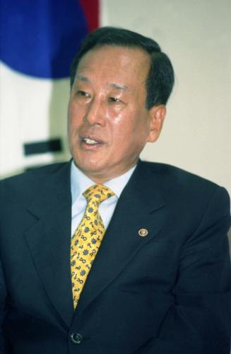 조영동 국정홍보처장 프로필 이미지