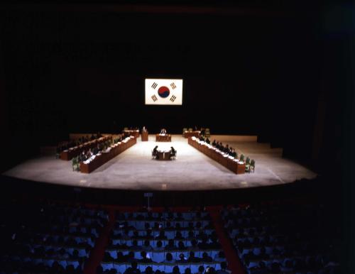 국회 헌법개정 공청회 이미지